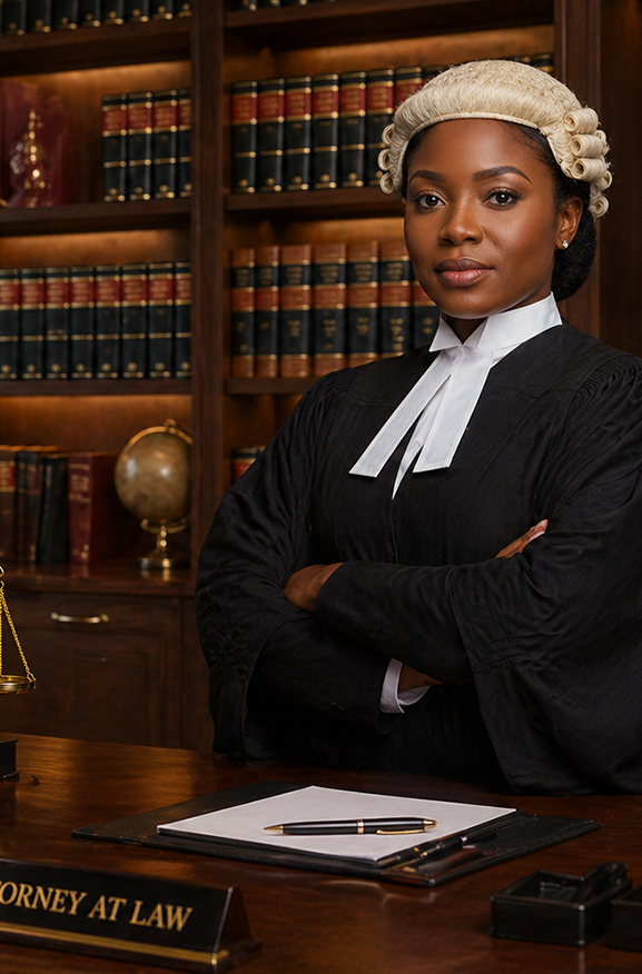 lawyer